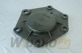 Timing housing cap Perkins 4148K006