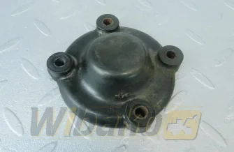 Timing housing cap Perkins 4152A002