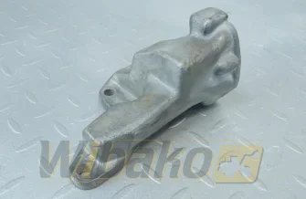 Adapter przewodów chłodniczki oleju Perkins 3773D042