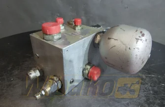 Valves set Nauder 1269301097 119728