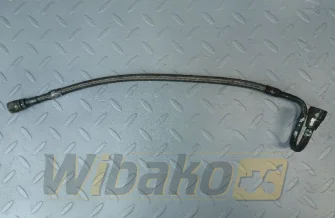 Fuel line for engine Cummins QSM11-C 4022524
