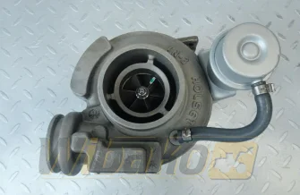 Turbocharger Holset HE221W 4040205