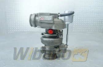 Turbocharger Holset HE221W 4040205