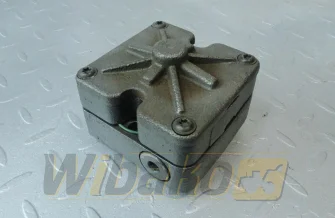 Fuel supply pump zasilająca for engine Liebherr D936 A7-04 12923599