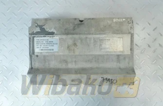 Engine computer Liebherr 10326409