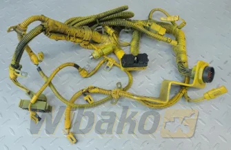 Electric harness for engine Cummins QSB5.9 