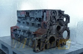Crankcase for engine Deutz BF6M1013 04282825