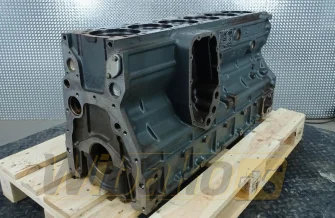 Crankcase for engine Liebherr D916 9131667