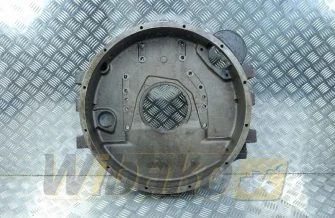 Flywheel housing for engine Cummins QSL9 4929420