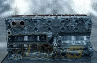 Crankcase for engine Liebherr D936 A7 10136311
