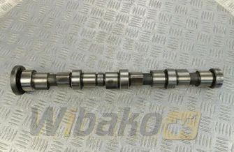Camshaft Cummins 3977547