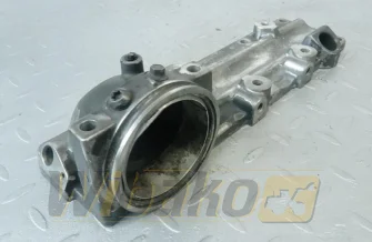 Intake manifold Cummins 4981336