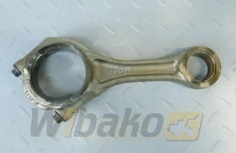 Connecting rod Cummins 4943977