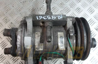 Air conditioning compressor Valeo TM-15HD 08D259692