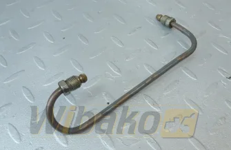 Fuel line for engine Deutz TD2009 L04 04114592