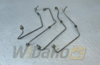 Injection pump fuel lines CYL. 1-4 for engine Deutz TD2009 L04 04112106