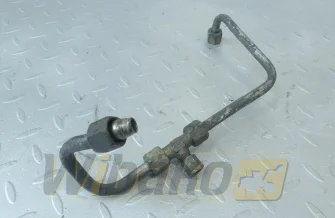 Oil line for engine Deutz BF6M1015 04223336
