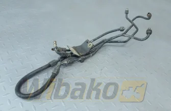 for engine Deutz BF6M1015 