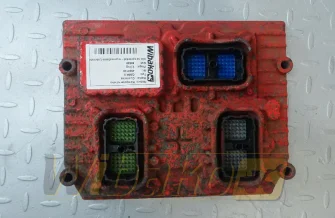 Engine computer for engine Cummins QSB4.5 4993120