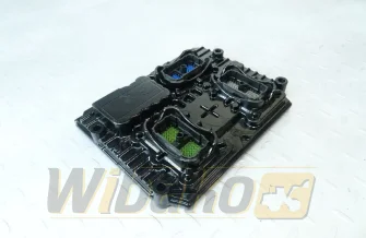 Engine control unit for engine Cummins QSB4.5 4993120