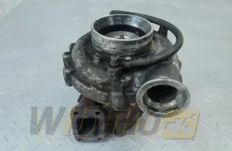 Turbocharger KKK K26 53269707104