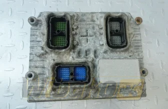 Engine computer for engine Cummins QSB6.7 4993120