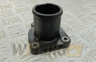 Coupler wylotowy Cummins 5261014