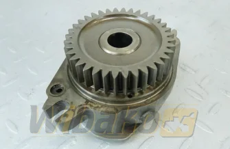 Hydraulic pump drive Z= 36, z= 9 for engine Cummins QSB4.5 4989524