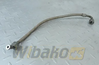Turbocharger oil hose Cummins 5341456