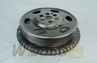 Pulley wału korbowego Cummins 5365943