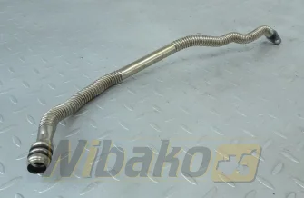 Turbocharge return line Cummins 4931950