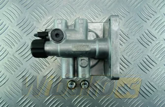 Fuel filter bracket wbk 04295420