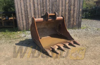 Excavator bucket NN 2,66M3 