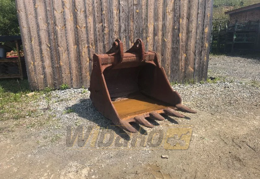 Excavator bucket NN NN – used