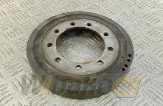 Vibration damper Deutz 04198492