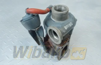 Turbocharger for engine Borg Warner 53049700087