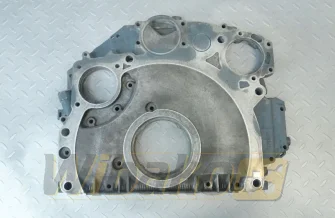 Rear gear housing Deutz 04513195
