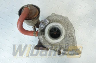 Turbocharger Borg Warner 53049700087