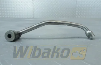 Turbocharge return line for engine Deutz TCD2012 04296427