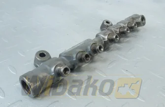Common rail Bosch 0445224127