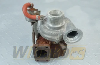 Turbocharger Borg Warner 53049700087