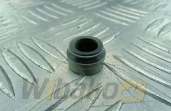 Valve seal IN/EX, 17.5x10x9.5x13.5mm wbk 7381054