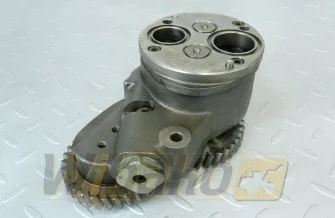 Oil pump L30 for engine Liebherr D934 9075541