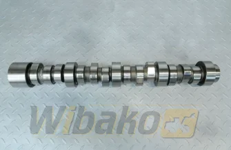 Camshaft for engine Liebherr D934 10119422