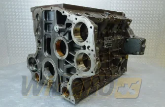 Crankcase for engine Liebherr D934 10115776
