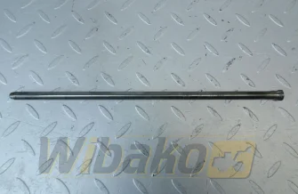 Push rod L= 313 mm for engine Cummins 8.3 3905194