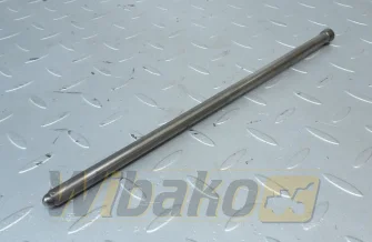 Push rod L= 277 mm Cummins 3284377