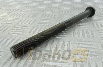 Cylinder head screw M16x1,5x210x100 32CrB4/10.9 ZN Liebherr 10125439