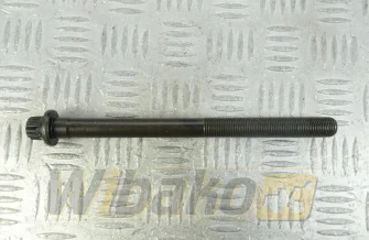 Cylinder head screw M16x1,5x210x100 32CrB4/10.9 ZN Liebherr 10125439