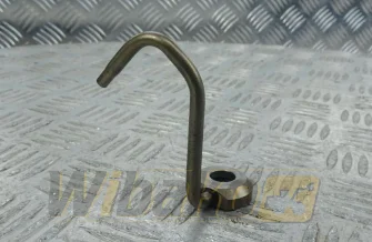 Piston lubrication nozzle Deutz 04221112
